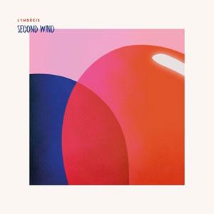 L'INDECIS / SECOND WIND / LP | Record CD Online Shop JET SET