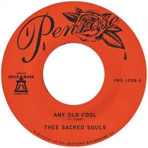送料無料 激レア元祖UKソウルLoose EndsLP&12インチまとめ売り THEE SACRED SOULS / ANY OLD FOOL / PRICE I'LL PAY / 7