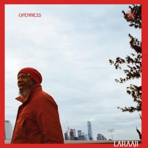 LARAAJI / OPENNESS / 2LP | Record CD Online Shop JET SET