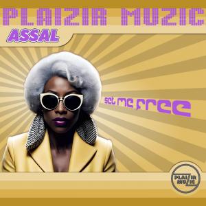 ASSAL / SET ME FREE / EMOTIONS / 7