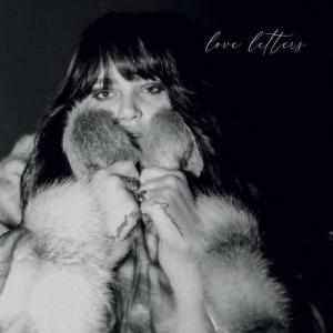 RAFFAELLA ZAGO / LOVE LETTERS / LP | Record CD Online Shop JET SET