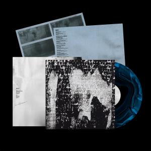SPACE AFRIKA / QUIET STORM (ICE BLUE CLEAR VINYL) / LP | Record CD