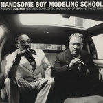 USED]HANDSOME BOY MODELING SCHOOL / SUNSHINE / 12