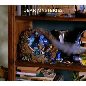 TOMOO / DEAR MYSTERIES / 2LP | Record CD Online Shop JET SET