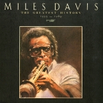 USED]MILES DAVIS / THE GREATEST HISTORY 1955-1969 / 6LP | Record 