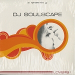 USED]DJ SOULSCAPE / LOVERS / 2LP | Record CD Online Shop JET 