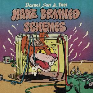 DANIEL SON & FINN / HARE BRAINED SCHEMES / LP | Record CD Online 