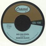 SYL JOHNSON / TRIPPING ON YOUR LOVE / FOXY BROWN / 7