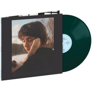 CLAIRO / SLING (5 YEAR ANNIVERSARY / JUNGLE GREEN VINYL) / LP