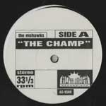 MOHAWKS / LAFAYETTE AFRO ROCK BAND / THE CHAMP / HIHACHE / 12