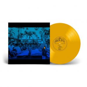 NIPSEY HUSSLE, BINO RIDEAUX / PROLIFIC (CANARY YELLOW VINYL) / LP
