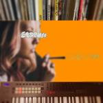 BACH LOGIC AKA BL / RE-MAKE IT BLACK / CD | Record CD Online Shop