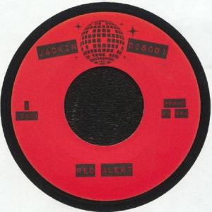 V.A. / JACKIN' DISCO VOL.3 / 7